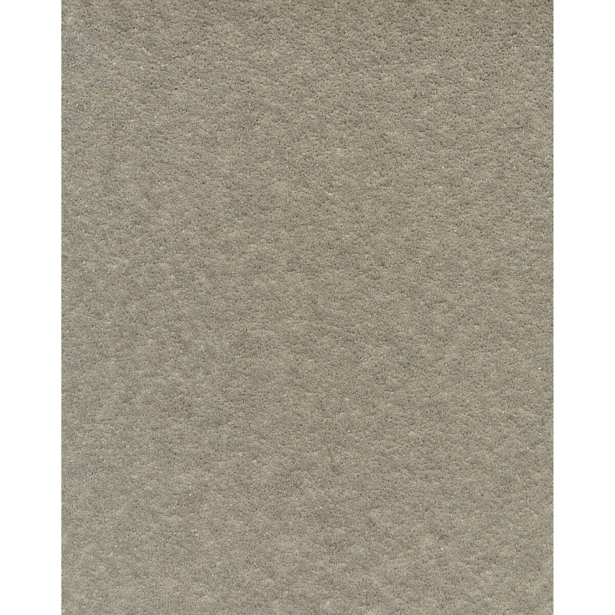 Doniczka na stojaku metalowa 33 x 33 x 62 cm szara HYBRIDUM