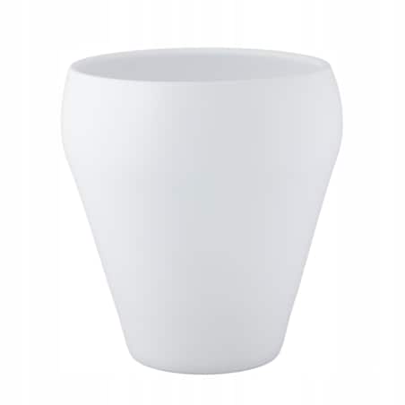 DONICA BELLA ceramiczna biały mat śr. 20cm