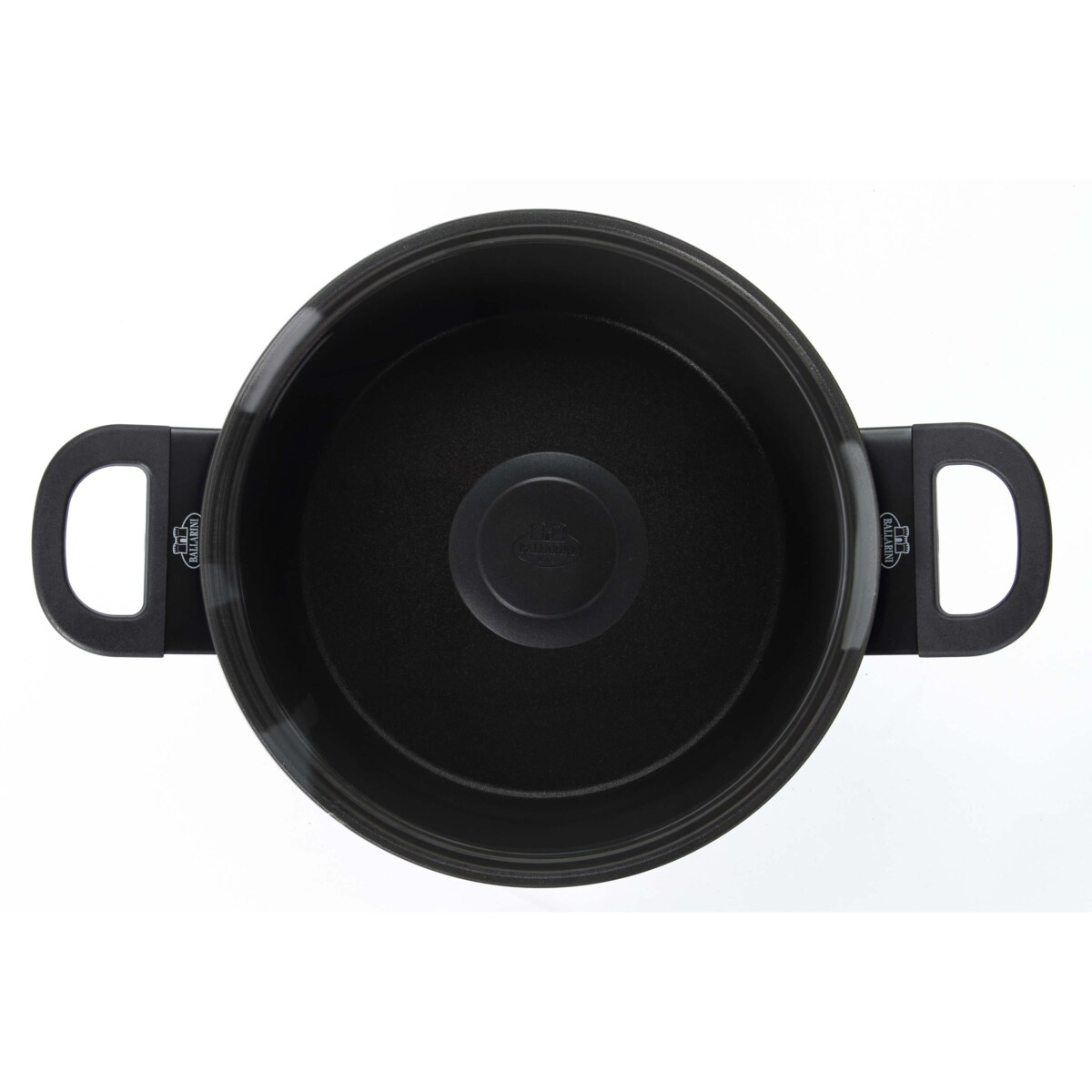 Garnek indukcyjny z pokrywką Ballarini Avola - 4.8 ltr