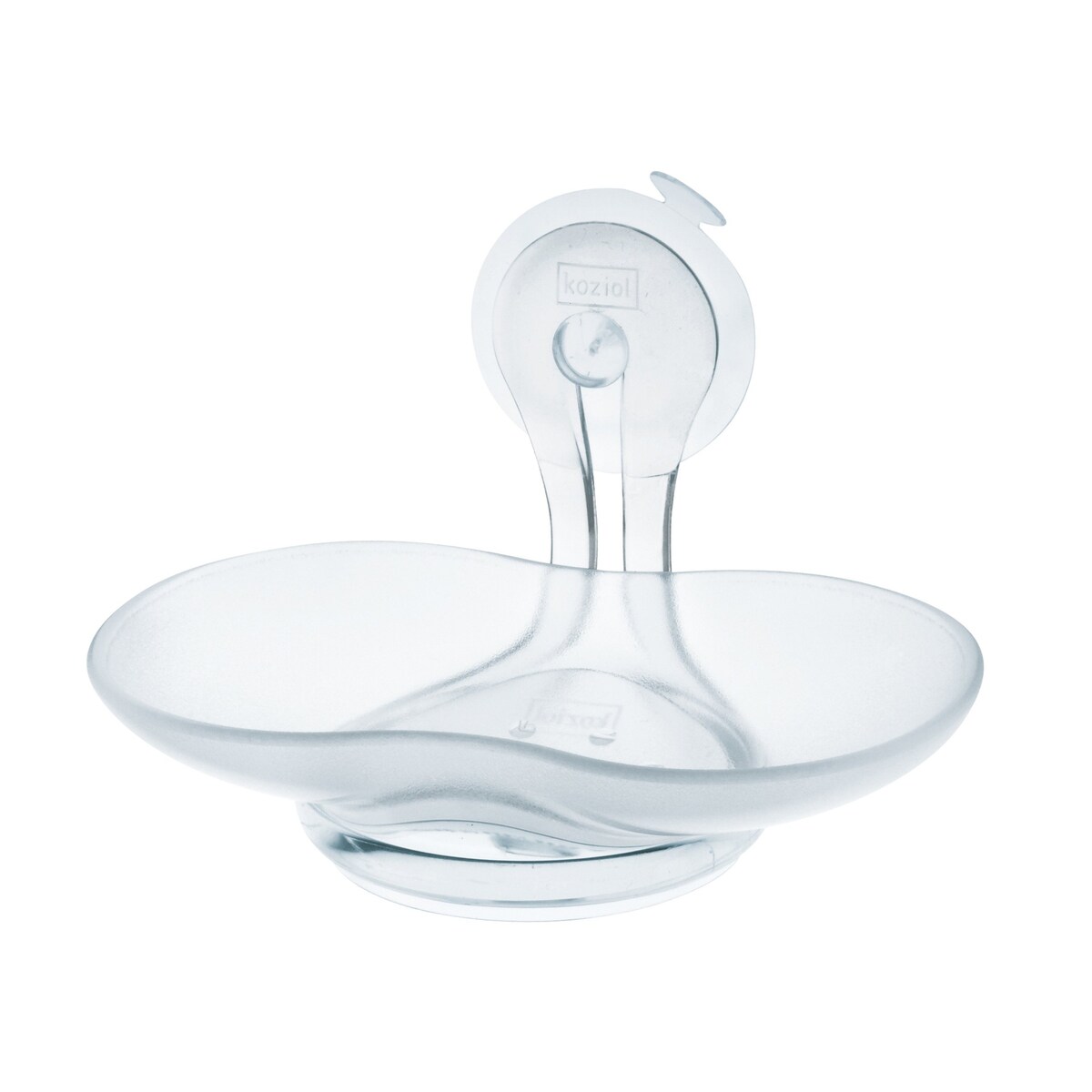 Mydelniczka LOOP, KOZIOL