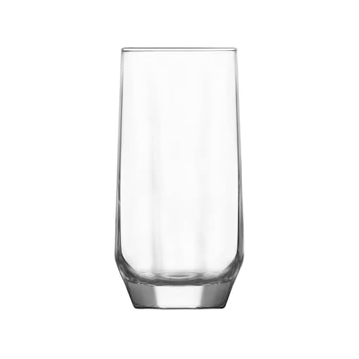 Szklanka wysoka Riga, 385ml, LAV