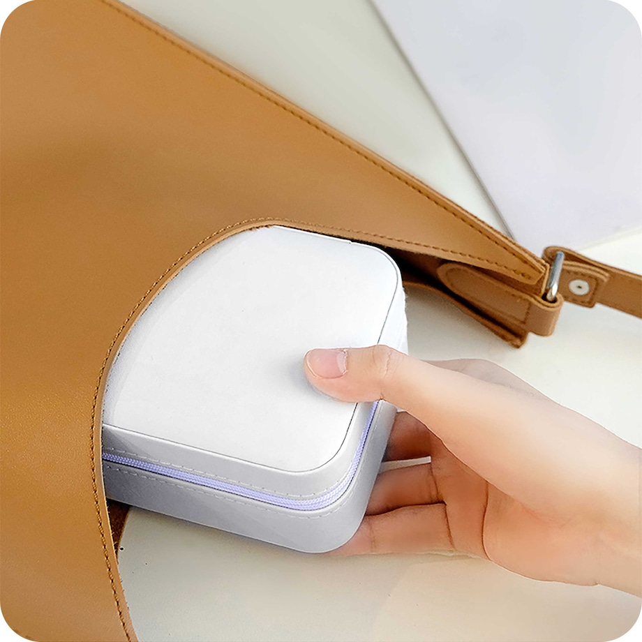 Szkatułka na biżuterię skrzynka pudełko kuferek Massido