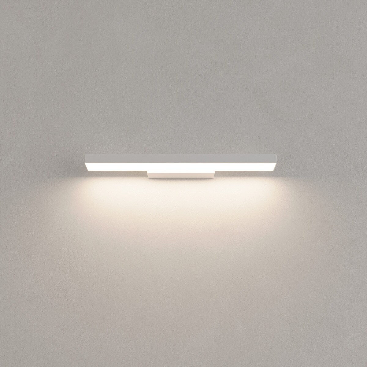 Kinkiet Light Prestige Aqua biały LED CCT 3000K/4000K/6000K (regulowana) 1 szt.