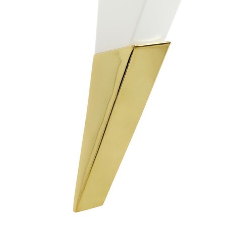 Lampa wisząca Loro XCP8331-2 ptaszki LED 6W złote białe