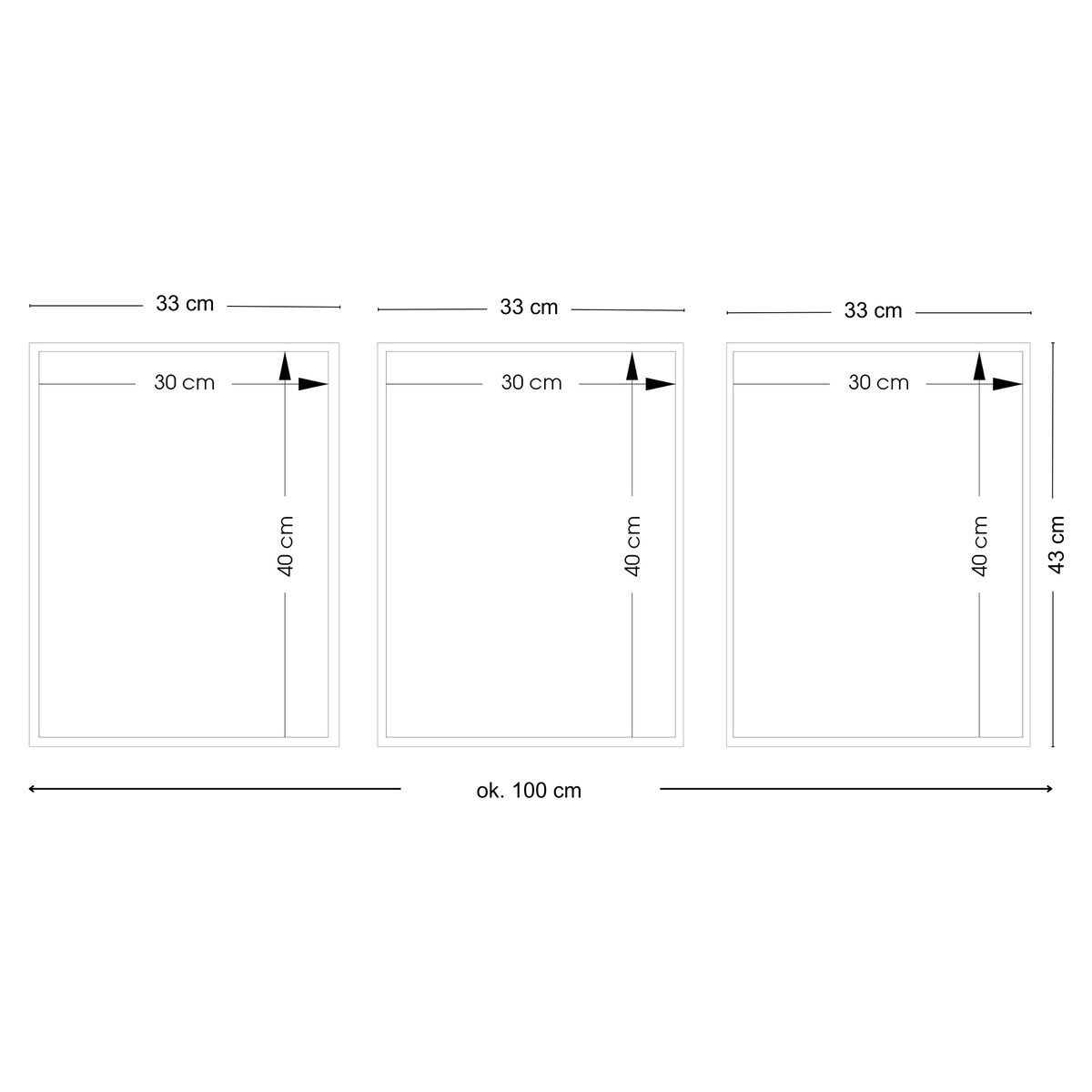 Plakaty na ścianę z ramkami Nowoczesne obrazy ścienne ozdoba do biura