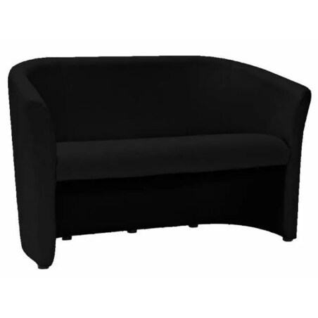Sofa TM-2 czarna