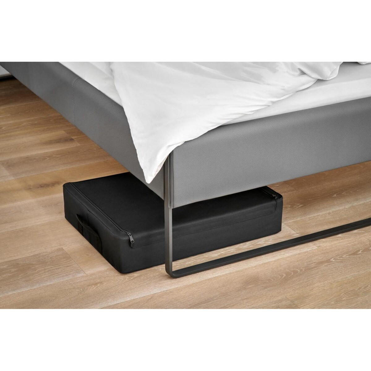 Pudełko STORAGEBOX LOW, black