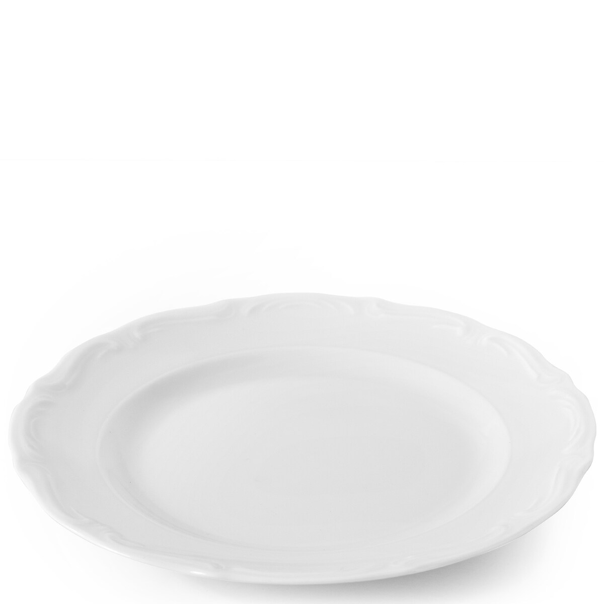 Talerz deserowy 6 szt. MARIA TERESA