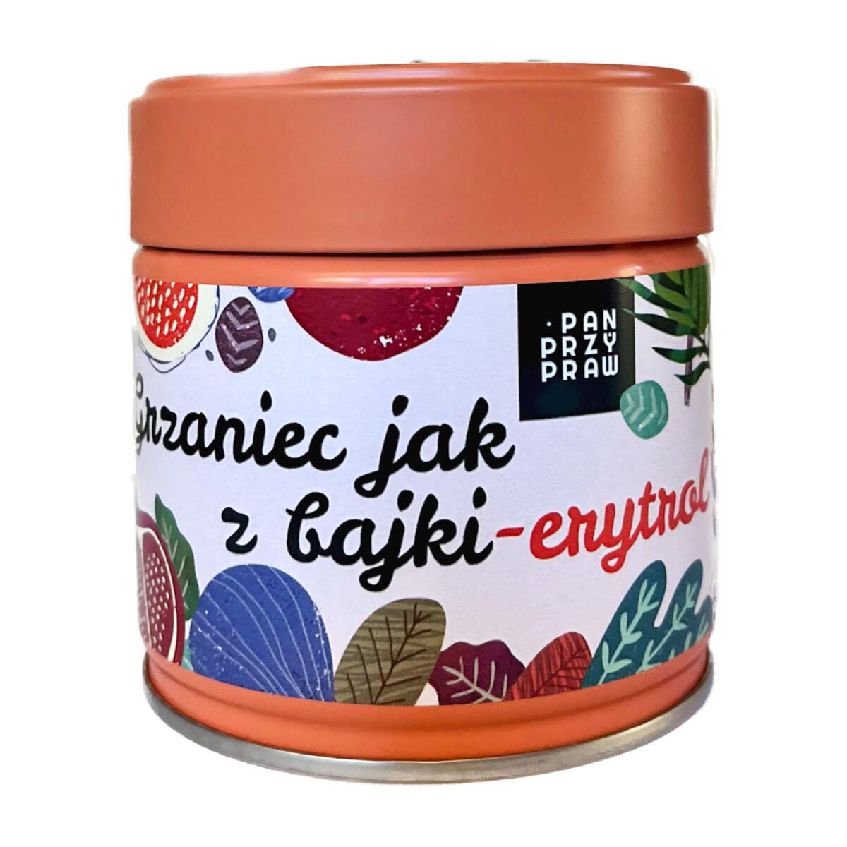 Grzaniec jak z bajki - Erytrol