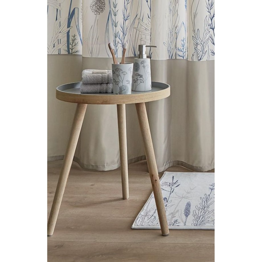 Kleine Wolke Savannah Dozownik do mydła ceramika