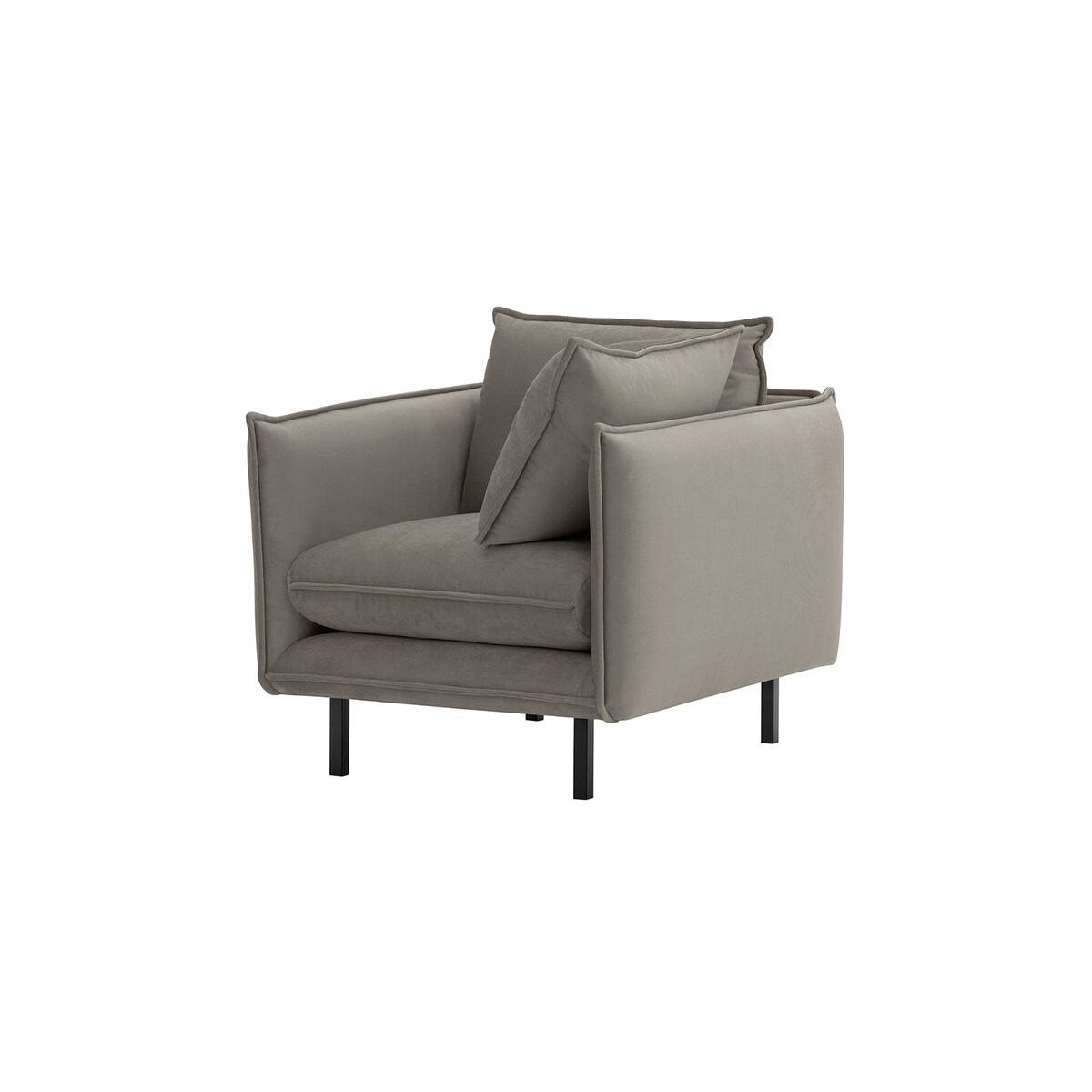 Fotel Nimbus-Kronos 15