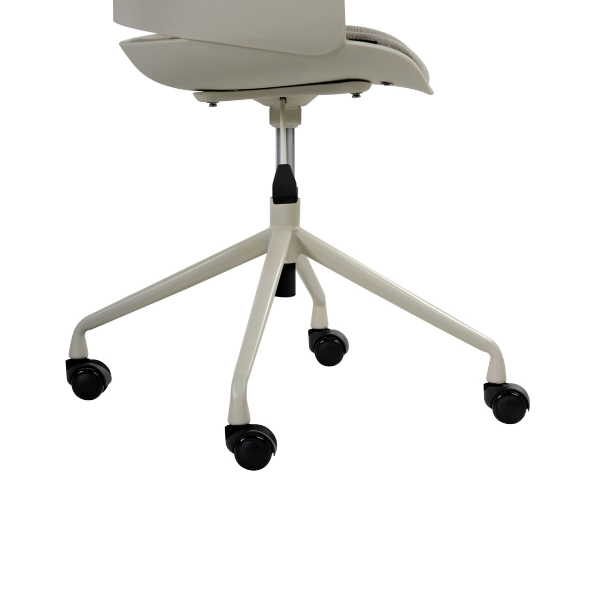 Krzesło biurowe GLEEFUL Zielony