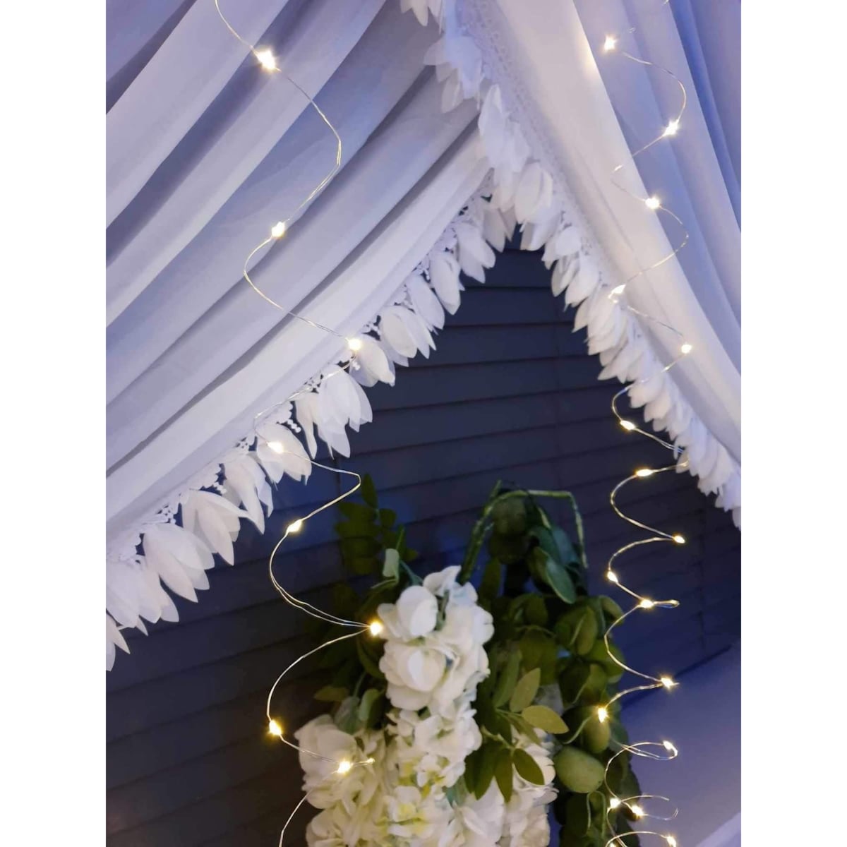 firana "mia" 400x250 cm