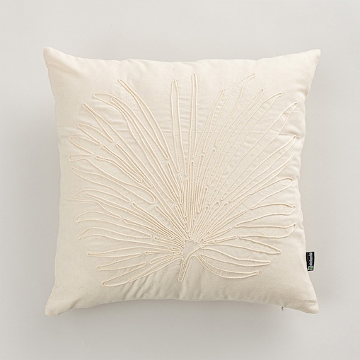 Poszewka na poduszkę Botaniqa Fan 45x45 cm, 45x45