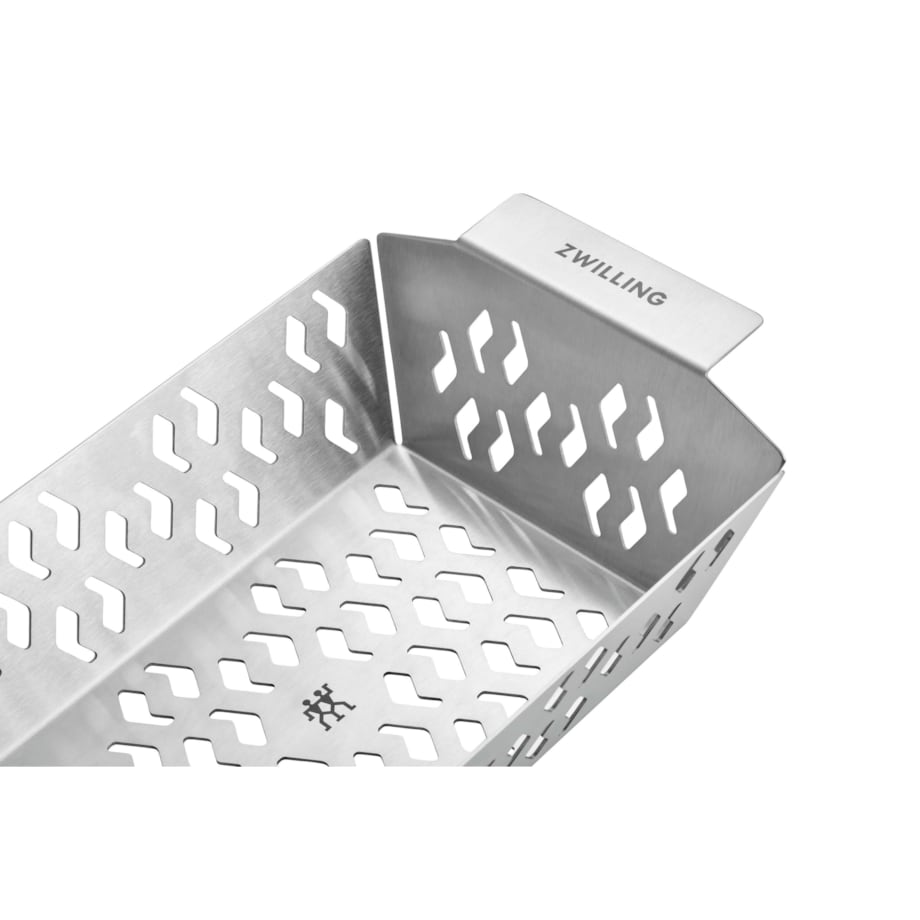 ZWILLING BBQ+ Kosz do grillowania 25x15 cm