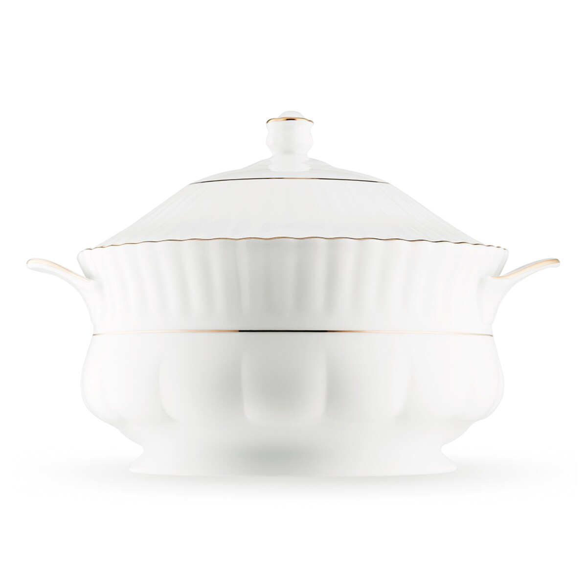 Waza 2500 ml Iwona Złota Linia B014