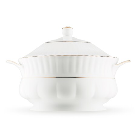 Waza 2500 ml Iwona Złota Linia B014