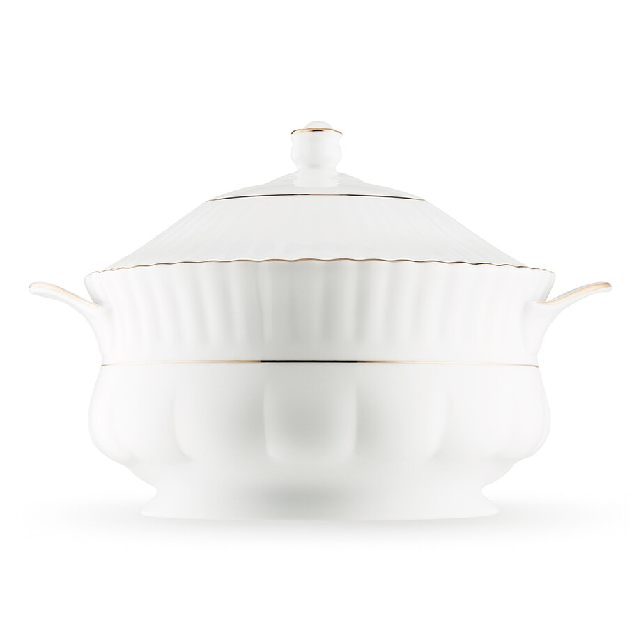 Waza 2500 ml Iwona Złota Linia B014