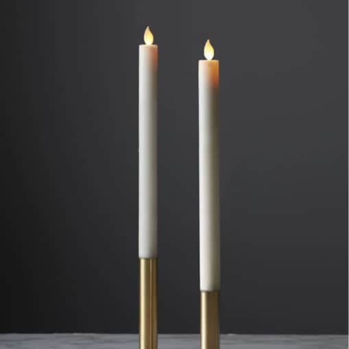 IDALIA Komplet 2 świec