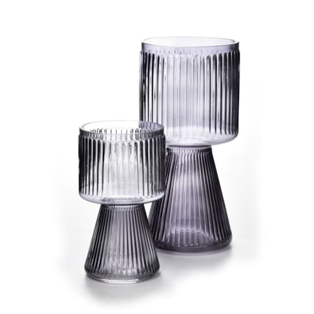 SERENITE Wazon 11,5x11,5xh21cm