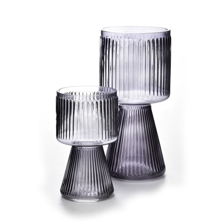 SERENITE Wazon 11,5x11,5xh21cm