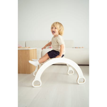 MAŁY bujak montessori