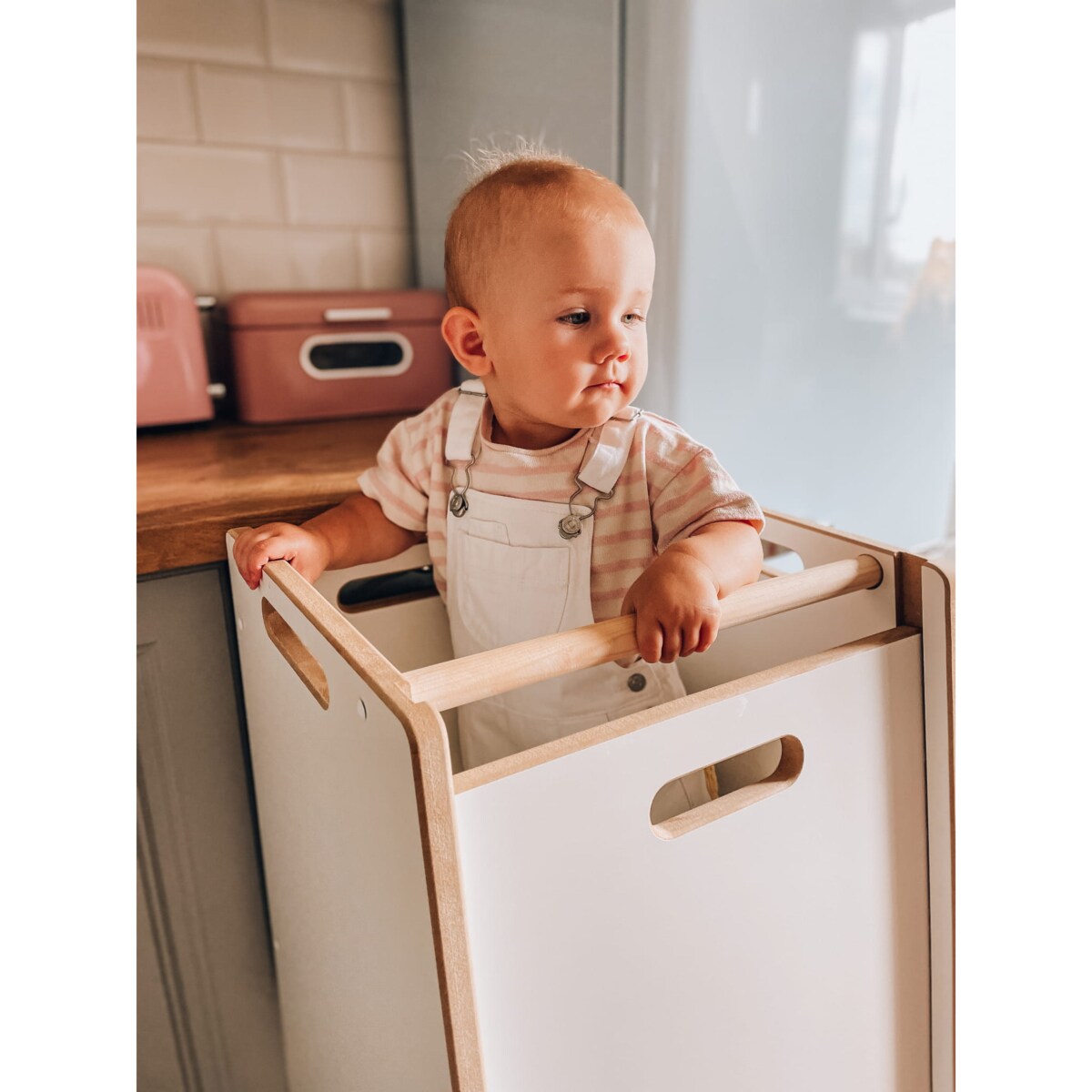 Kitchen Helper NOWAY - Pomocnik Kuchenny BEZPIECZNY