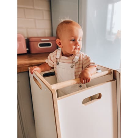 Kitchen Helper NOWAY - Pomocnik Kuchenny BEZPIECZNY