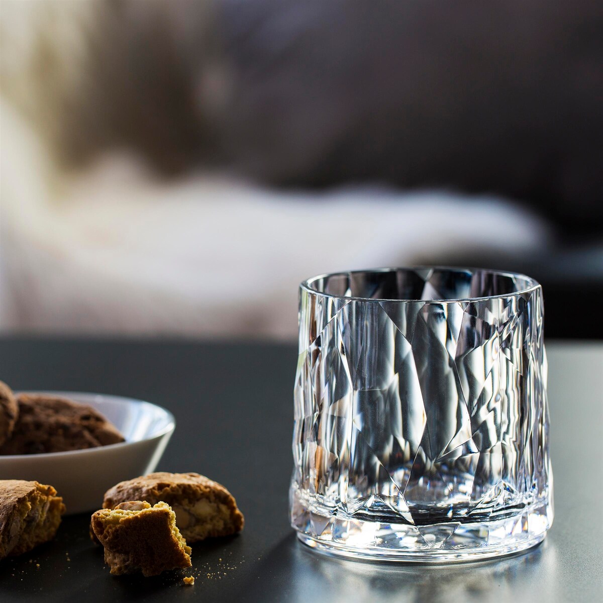 Szklanki niskie CLUB No. 2, superglas, 2 x 250 ml, KOZIOL