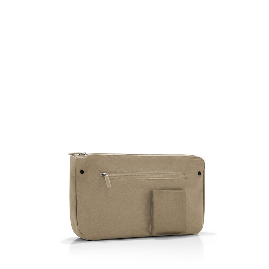 Torba LOOPSHOPPER M FRAME, rhombus olive