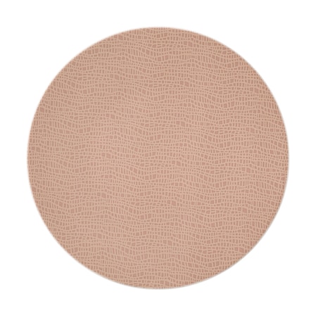 SELTMANN LIFE FASHION POSH ROSE Zestaw 6 talerzy obiadowych 28 cm