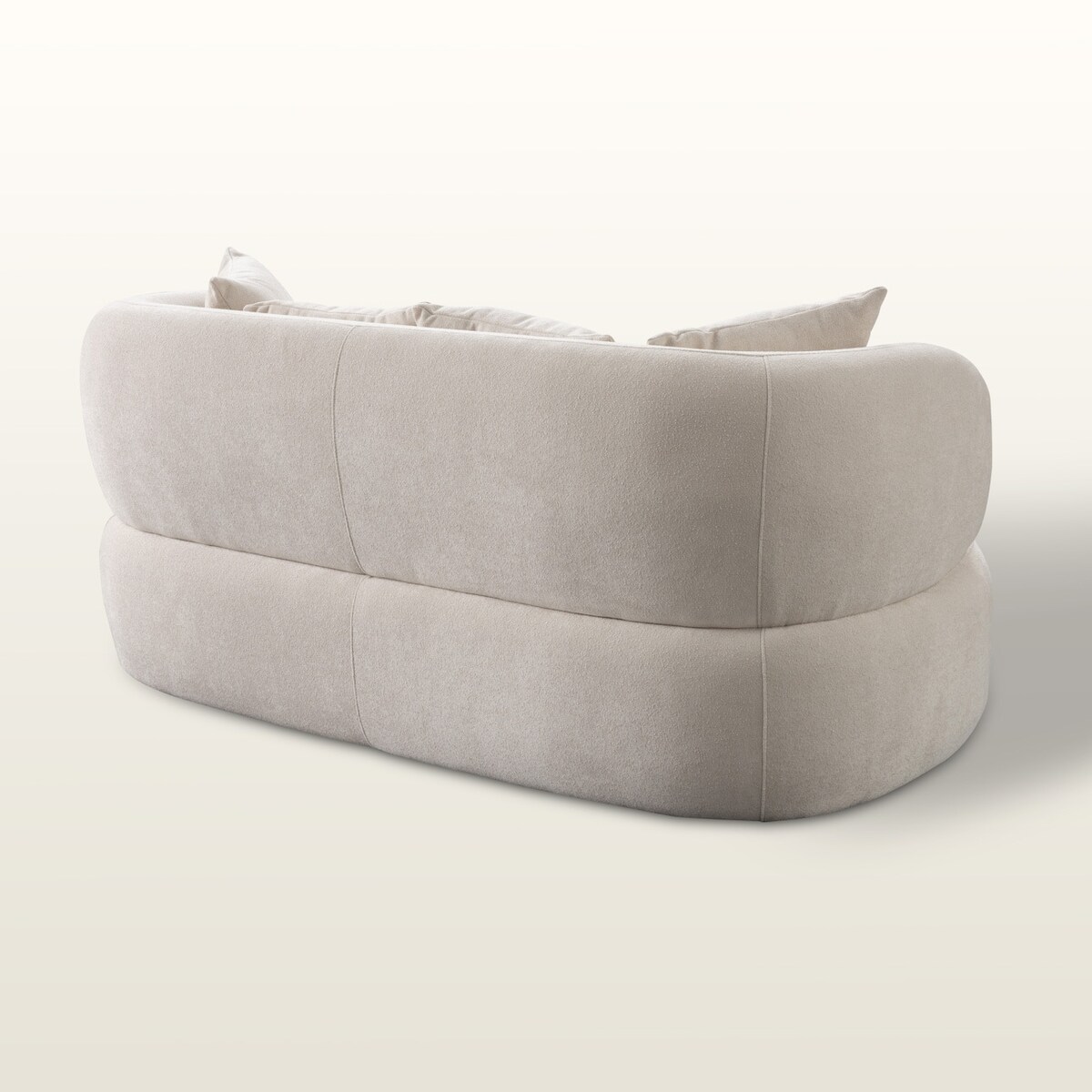 Sofa Vejle 2-osobowa, 177x91x78 cm