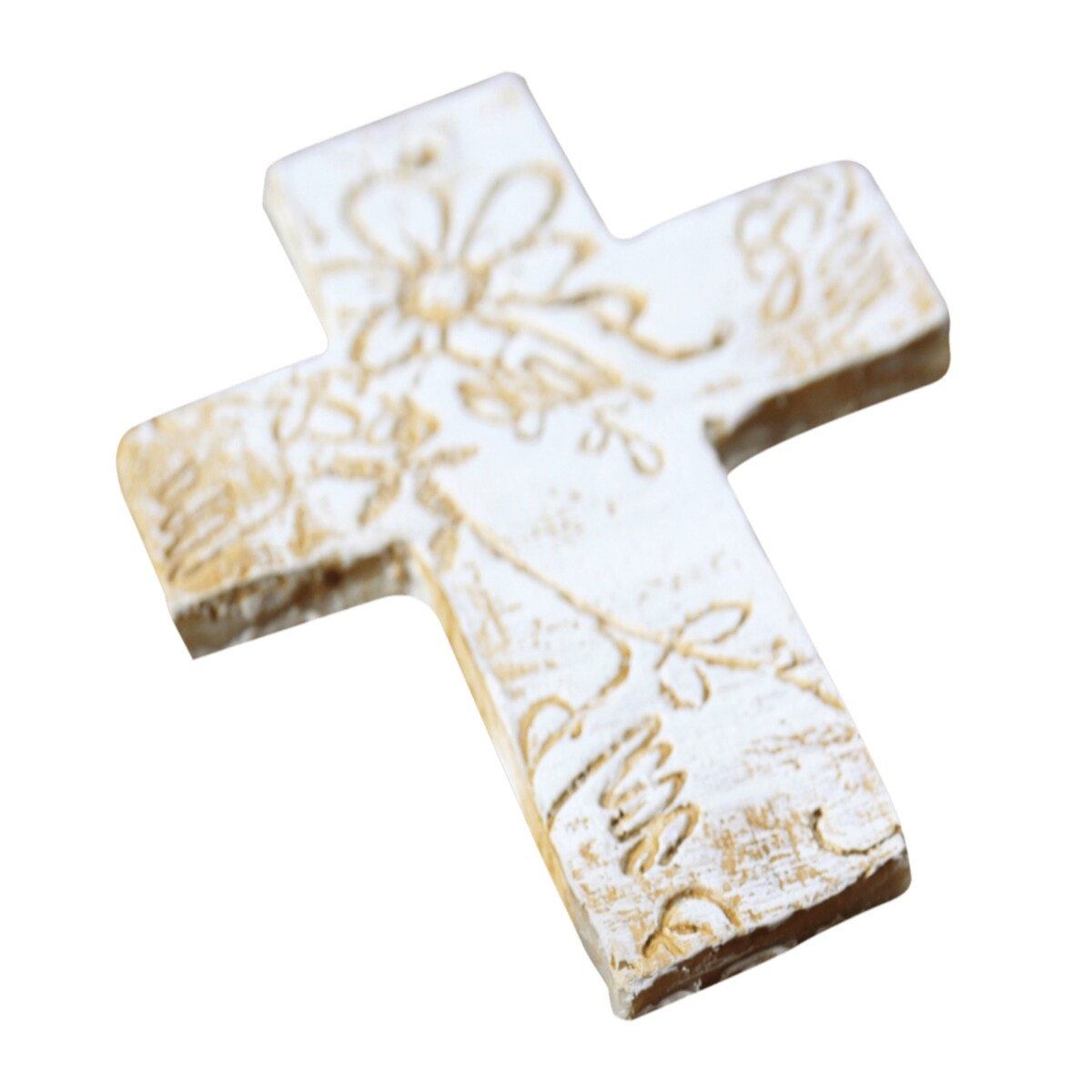 PME Zestaw 2 metalowych foremek krzyż