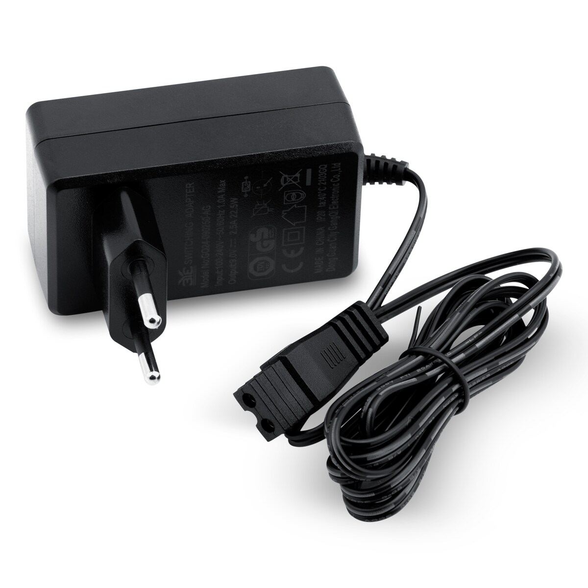 Osuszacz powietrza pochłaniacz wilgoci 500ml 23w Berdsen