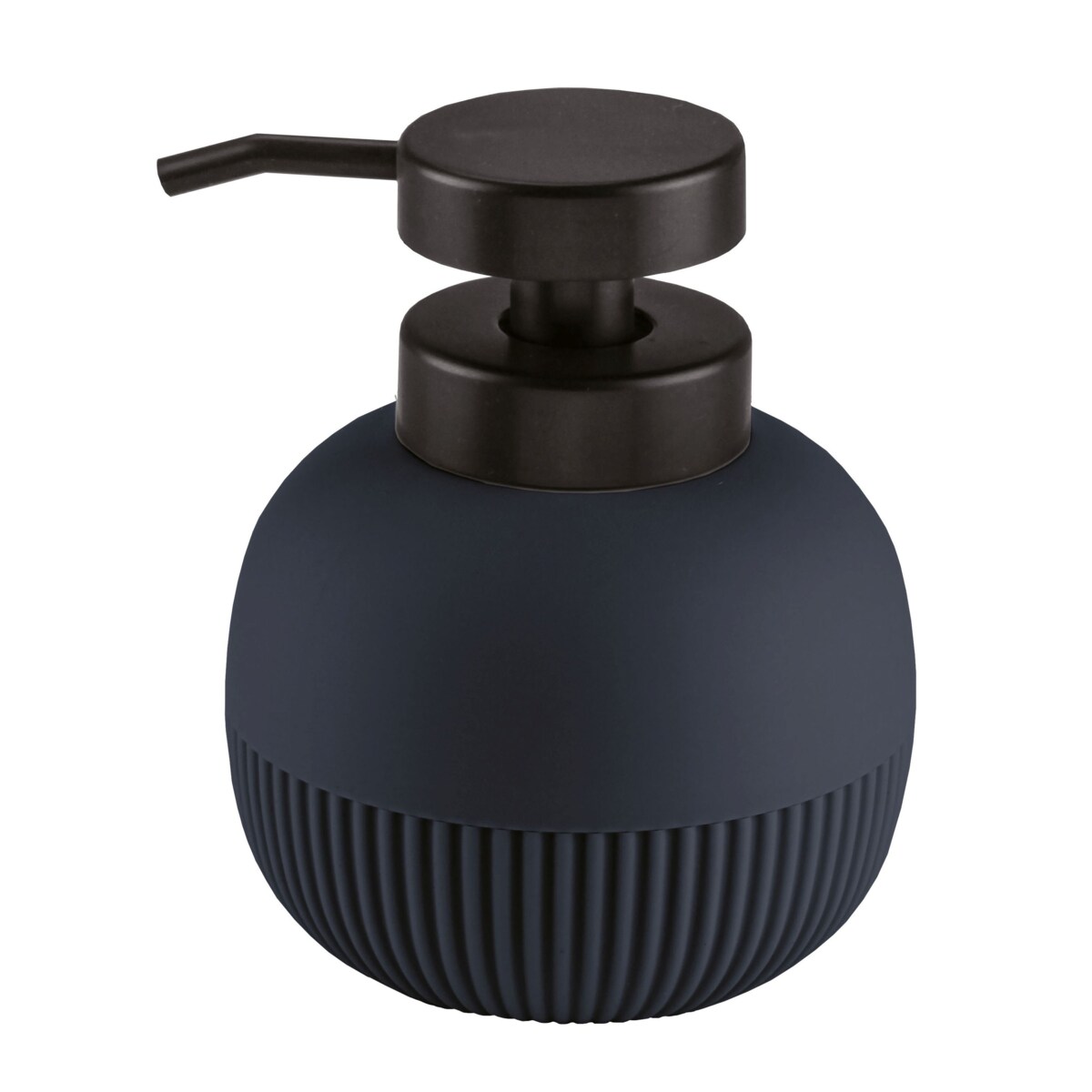 Kleine Wolke Scout Dozownik do mydła tworzywo sztuczne granatowy