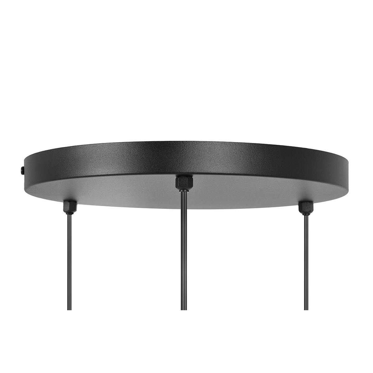 Lampa wisząca K-5375 z serii SANTE