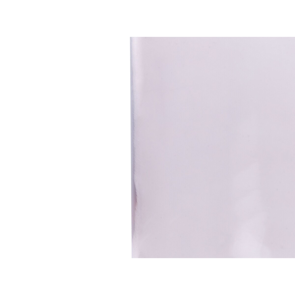 Komplet 2 wazonów na kwiaty szklany różowy RASAM