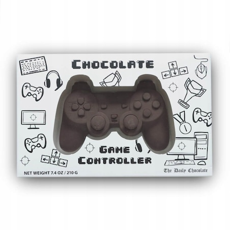 Czekoladowy pad idealny prezent upominek dla chłopaka męża przyjaciela