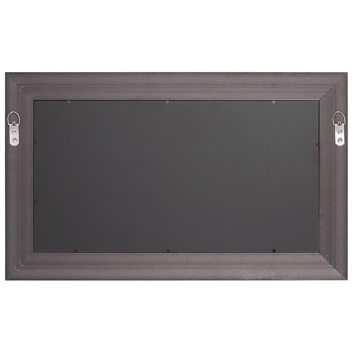 Multiramka na 3 zdjęcia lustrzana miedziana DABOLA