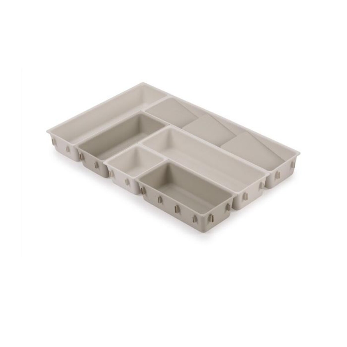 Organizer na kosmetyki Viva, 7 el, Joseph Joseph