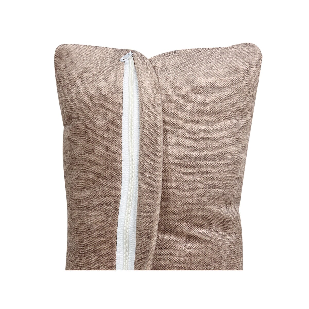 Moduł narożny HELLNAR Jasnobrązowy Lewostronny