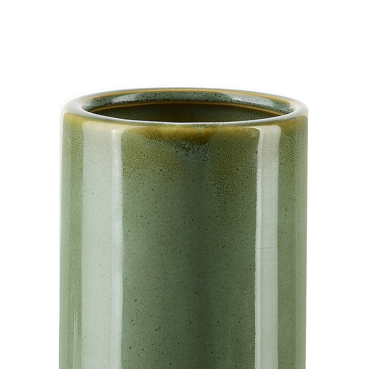 YVONNE Wazon 7x7xh15cm tuba