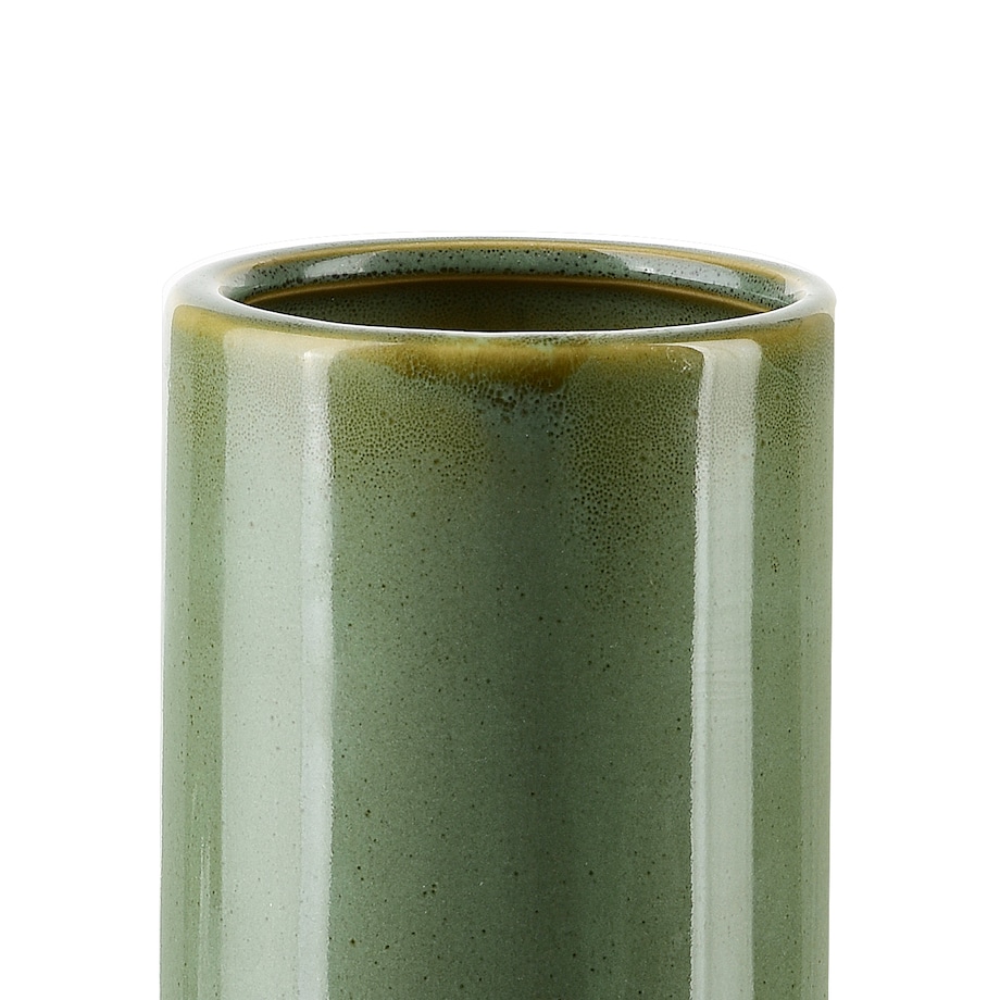 YVONNE Wazon 7x7xh15cm tuba