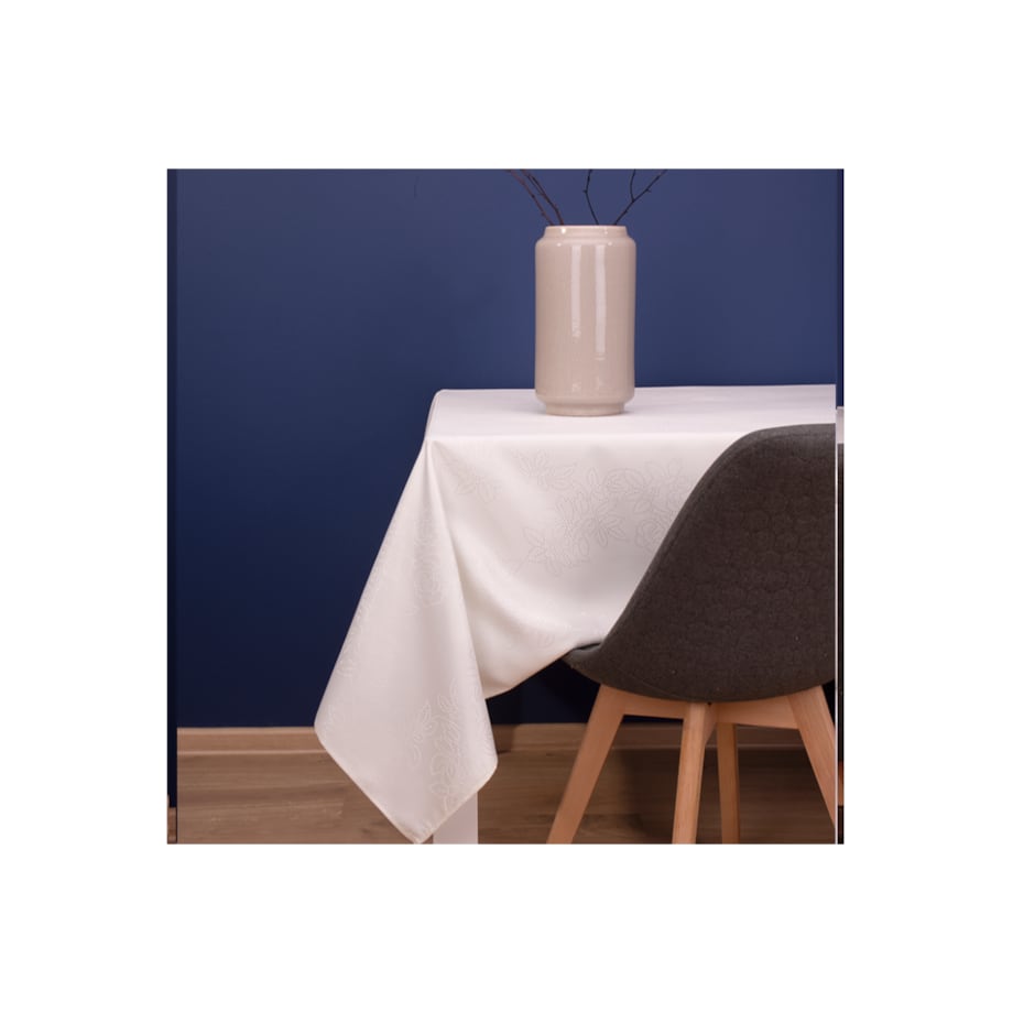 Konsimo LUCES Obrus, ecru