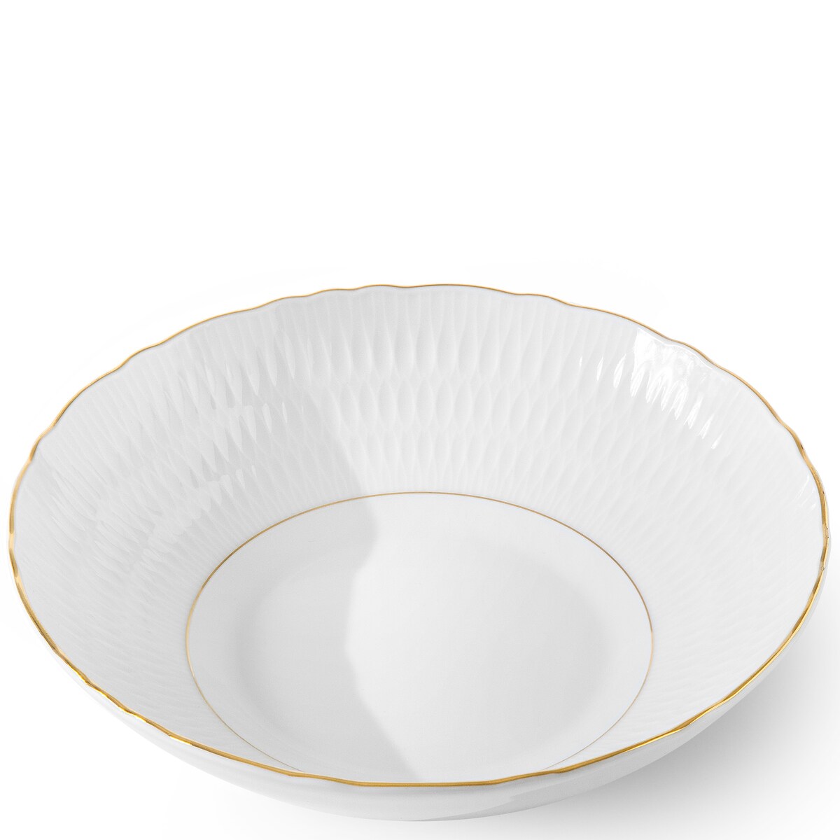 Konsimo SOFIA Zestaw obiadowo-kawowy 6 os. (30 el.)