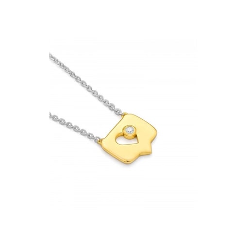 Biżuteria Secrecy P7519CDAW7C93