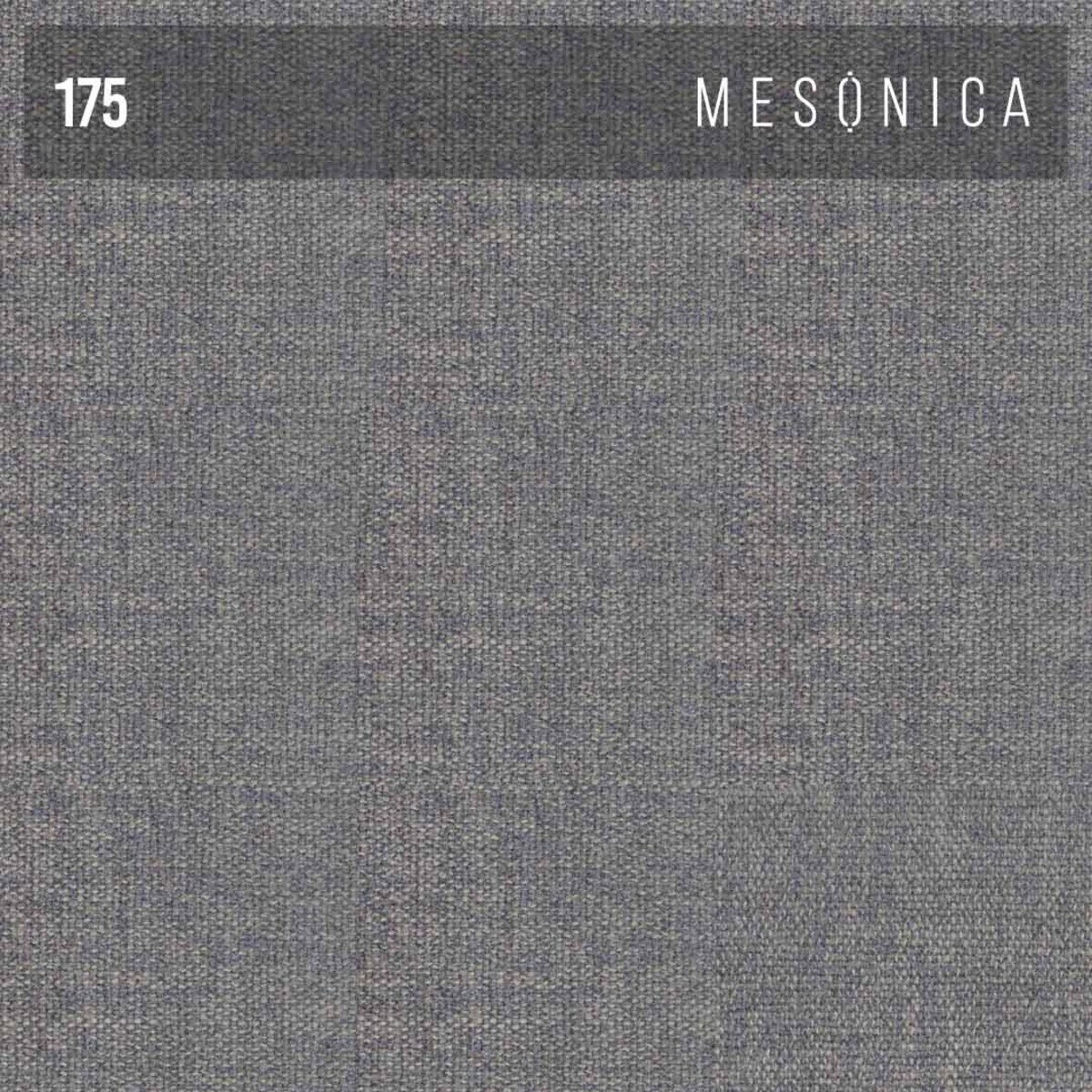 Pomo sofa 3 osobowa Szara