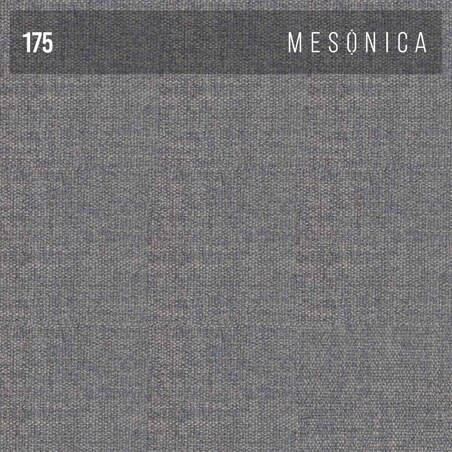 Pomo sofa 3 osobowa Szara