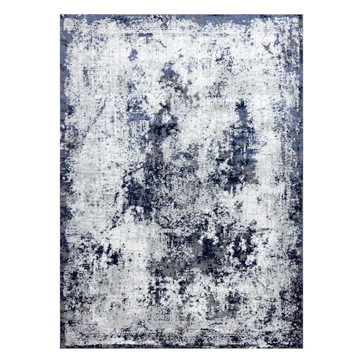 Dywan ALLURE 1959 Abstrakcja - Strukturalny, 200x290 cm