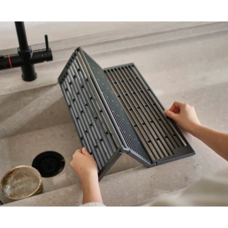 Składany ociekacz na zlew Platform Joseph Joseph